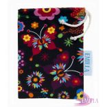 Night Garden intimkehelytartó táska 