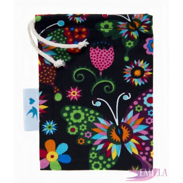 Night Garden intimkehelytartó táska 