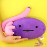 Petefészek plüss - Ova Achiever