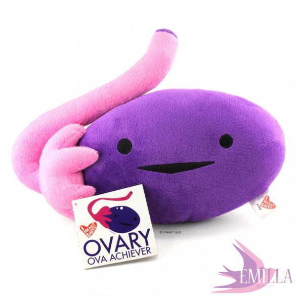 Petefészek plüss - Ova Achiever