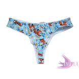 Foxy - XL-es tisztasági tangabugyi