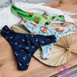 Foxy - XL-es tisztasági tangabugyi