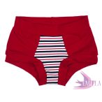 Retro limitált Pillebugyi xxs