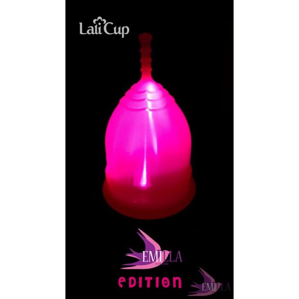 Lalicup Emilla különleges kiadás - kisméret (S) - WINE