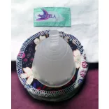 Fleurcup - big size - with an Emilla cupbag