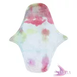Afrodité Wide small pad (S) for light flow - Made with Love