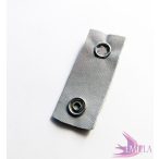 Világos szürke - Szárnyszélesítő