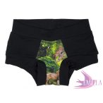 Jungle limitált Pillebugyi xxs