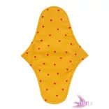 Athéné heavy flow - Saffromantic