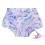 Unicorn Skin Period Scrundie XXL - For heavy flow