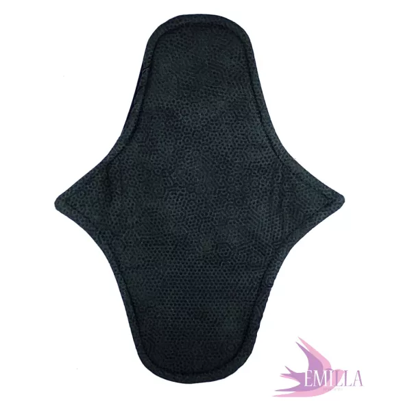 Niké (S-M) vastag - Dark Velvet