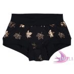 Golden Forest Period Scrundie XXL