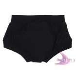 Golden Forest Period Scrundie XXL