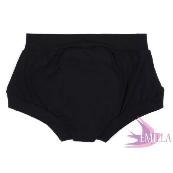 Golden Forest Period Scrundie XXL