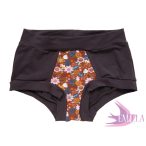 Autumn Medow limited Scrundies