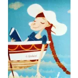 Relax - Adaland üdvözlőkártya