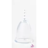 Nomai Cup S - Átlátszó