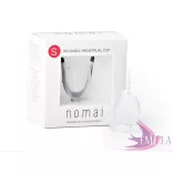 Nomai Cup S - Átlátszó