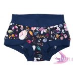 Aquarell menstruációs bugyi XL - Biopamut