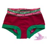 Naughty and Nice menstruációs bugyi XL