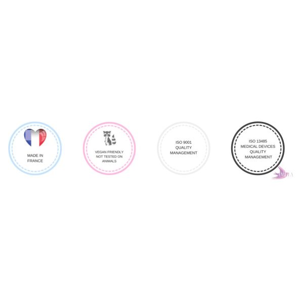 Loulou Cup Pink Nagyméret (sport) - ajándék Emilla tisztaságibetéttel