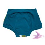 Fluffy Sheep Period Scrundie XS - For heavy flow