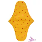 Szeléné overnight pad (XL) - Saffromantic