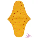 Szeléné overnight pad (XL) - Saffromantic
