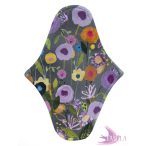 Afrodité small pad (S) for light flow - Spring Meadow