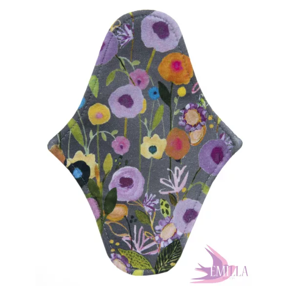 Afrodité (S) kisméretű intimbetét, vékony - Spring Meadow