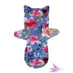 Emilla Cats Pénelopé (M) heavy flow - Organic Blue
