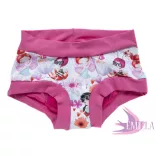 Bug Fairy Period Scrundie XXL - For heavy flow - Organic cotton