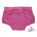 Bug Fairy Period Scrundie XXL - For heavy flow - Organic cotton