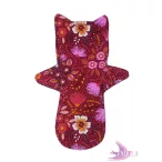 Emilla Cats Afrodité (S) heavy flow - Midnight Bloom