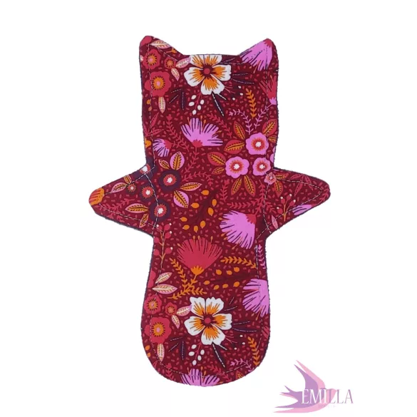 Emilla Cats Afrodité (S) heavy flow - Midnight Bloom