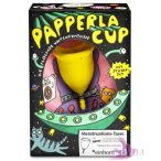 Papperlacup L-es méret