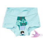 Teal-Green Princess limitált Pillebugyi xxs