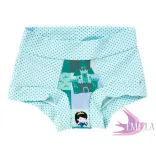 Teal-Green Princess limited Scrundies xs