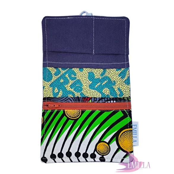 Dotty - Tobacco bag / purse