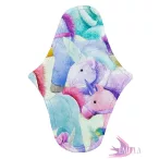   Afrodité (S) kisméretű intimbetét, vékony - Plush Pony Club