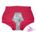 Grey Bunny limited Scrundies M