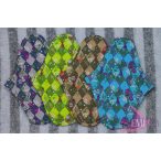 Írisz 4 db-os szett - Romantic Meadow (pamutvászon)