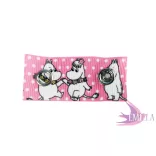 Pink Moomin - Szárnyszélesítő