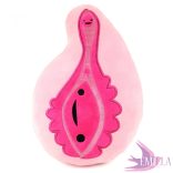Vagina plüss - Hooray For The Va-Jay-Jay! 