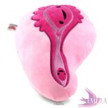 Vagina plüss - Hooray For The Va-Jay-Jay! 