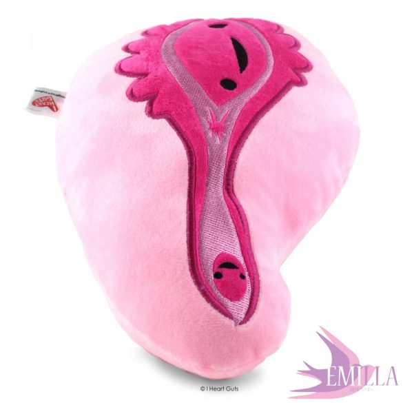 Vagina plüss - Hooray For The Va-Jay-Jay! 