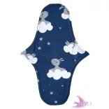 Szeléné overnight pad (XL) - Peace-ter