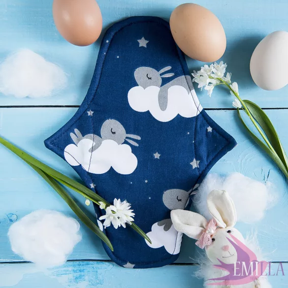 Szeléné overnight pad (XL) - Peace-ter