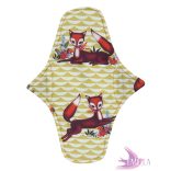 Niké (S-M) heavy - Foxy Lady