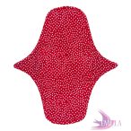 Afrodité Wide small pad (S) heavy - Little Red